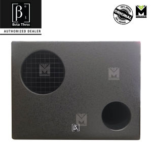 Beta Three B3 B118a 18" Bandpass LF Active Speaker (1 PC)