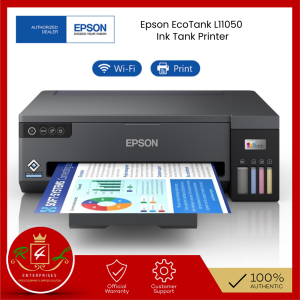 Epson EcoTank L11050 Ink Tank Printer