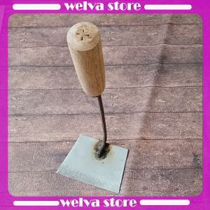 Cangkul Rumput Mini Koret Jawa