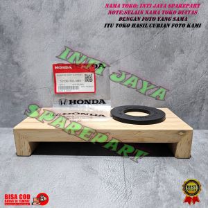 KARET PEREDAM SUPOT SHOCK SOK EXTRA HONDA BRIO UKURAN 5MM 5MILI   MOBIL