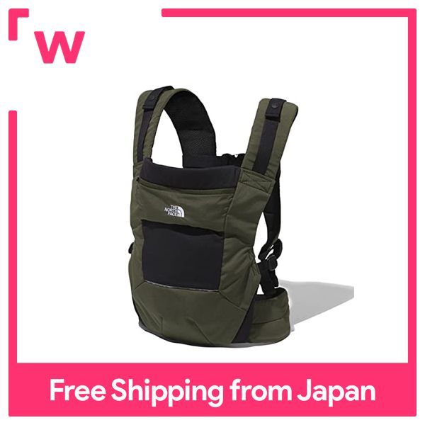 The North Face] Baby Compact Carrier NMB82300 | Lazada Singapore
