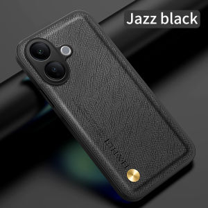 Phone Case For Vivo V60 Lite V60Lite 4G 5G 2025 Casing Shockproof Magnetic Anti Drop Soft TPU Edge Back Cover