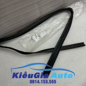 Gioăng trượt lên kính Chevrolet Spark M300 2011-2018 95215384 95215385 Chính hãng