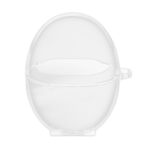 TPU Protective Cover for 6 with Carabiner Clip for Convenient Portability