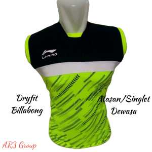 Kaos atasan pria/wanita kaos olahraga/kaos badminton/kaos bulutangkis/kaos volly/kaos santai/kaos murah/kaos lining terbaru 2022