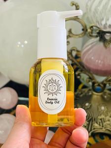 "BEST SELLER" SUNLIGHT STAR OIL 太阳之星能量油