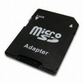 ADAPTER MEMORY CARD RUMAH MMC ADAPTOR MICRO SD ADAPTER SD CARD - Perlengkapan HP Komputer Kamera Laptop Multifungsi. 