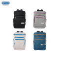 OUTDOOR PRODUCTS กระเป๋าเป้ เอ้าท์ดอร์ กระเป๋าสะพายหลัง SQUARE BACKPACK BAG V.2 Style OD243303. 