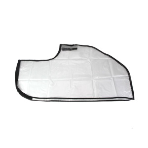 Golf Bag and Carry Cart for Women Man and Golfers Golf Bag Cover Rain ​Hood Watertight Rain Cape for Golf Bag Tours Bag