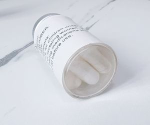 Resveratrol VivaResveratrol Capsules HGO Overall vitality