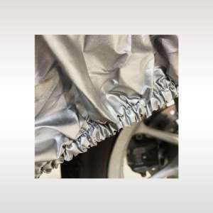 Cover Penutup Motor - Sarung Motor Semua Type Motor Warna Wateproof Honda - Yamaha - Suzuki-Kawasaki