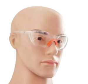 Kacamata Kerja Safety Bening Model Fashion Kaca Mata Proyek