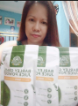 Barley Grass Juice Powder 100% Organic (33 servings) Certified PURE - Herbal Nation Barley. 