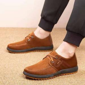 new arrivals รองเท้าผ้าใบผู้ชาย รุ่นcx010