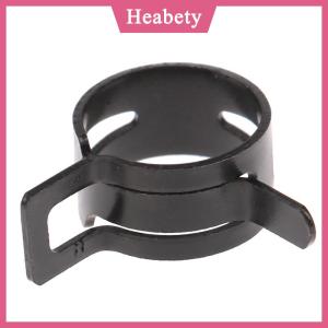 Heabety  10 cái kẹp ống kẹp ống nước nhiên liệu kẹp ống khí Kẹp lò xo đường kính 6mm 7mm 8mm 10mm 12mm 14mm 16mm 20mm