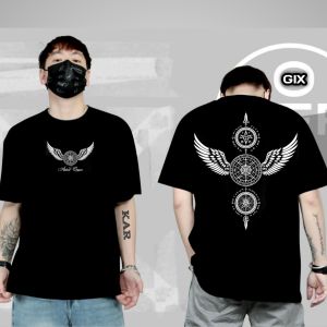 GIX STORE / KAOS BINTANG TANDUK RAINBOW / KAOS PRIA WANITA TERBARU / Kaos AESTHETIC /  Kaos Distro Premium / Kaos Terbaru  / Kaos Terlaris / KAOS TRENDY / KAOS TRENDING / KAOS PRIA / TSHIRT PRIA TERLARIS / KAOS TANDUK