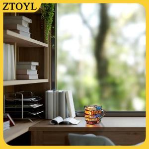 ZTOYL Sơn Cuốn Sách Cốc 11Oz Mới Lạ 3D Sơn Sách Cà Phê Cốc Độc Đáo Đầy Màu Sắc Nhựa Sách Ngăn Xếp Cốc Cà Phê Bộ Sưu Tập Quà Tặng