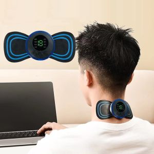 Alat Pijat Terapi Akupuntur Elektrik Viral /Alat Pijat Kaki Akupuntur Kesehatan Alat Terapi Pijat Untuk Kesehatan Kaki/ Akupuntur Pijat Elektrik Untuk Kesehatan Kaki Electric EMS Foot Massager Pad