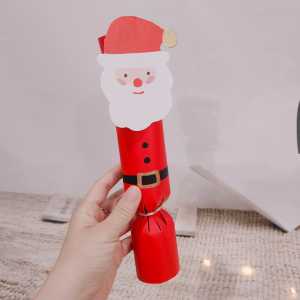 Giftbox Natal VOI - Kotak Hampers - Aksesoris Hampers GB143