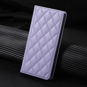 เคสสำหรับ Apple iPhone แบบฝาพับ13 12 11 Pro Max XR XS Max 6 8 7 Plus เคสโทรศัพท์สุดหรูหนังแฟชั่นเพชรกันแตก