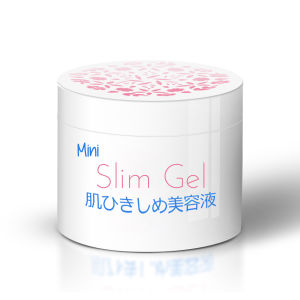 MINI Japan #1 Bestseller Haruka Slim Gel