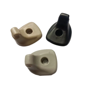 Sun Visors Bracket Hook Clip Upgraded Fixing Bracket Car Interior Sunscreen Holder Hook