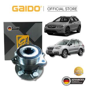 GAIDO Rear Wheel Hub Bearing Subaru XV GP/Forester SJ
