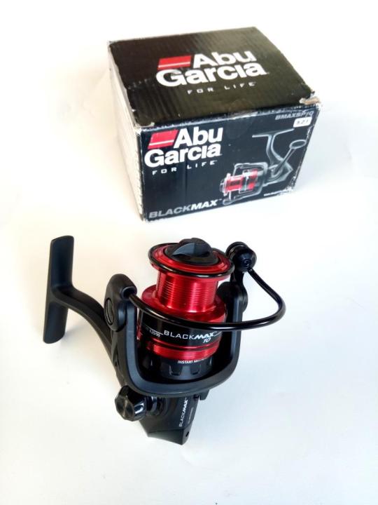 abu garcia 6500 c3 reel Ambassadeur C3-6500 or C3-6501 – Bottom Dwellers Tackle Model:PCII80HS/G731MH tag:spring_crankbait_fishing the Abu Garcia Ambassadeur 13 Fishing Origin A