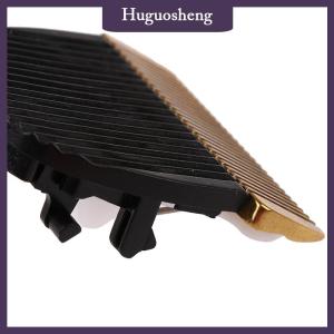 [huguosheng] Tông đơ điện cho thú cưng tông đơ cắt tỉa lưỡi dao titan gốm cho chó