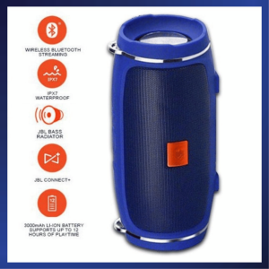 ( SALE SỐC ) Loa Bluetooth Charge Mini 4+ Pin Trâu Âm Thanh Sống Động Tích Hợp Thẻ Nhớ Nghe Nhạc Cực Hay - Dễ Dàng Sử Dụng Mọi Lúc Mọi Nơi