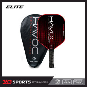Elite Havoc Carbon Pickle Paddle