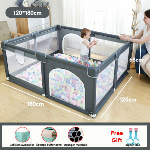 Baby Large Baby Belt Protector Indoor Game Pen Belt Edge Protector