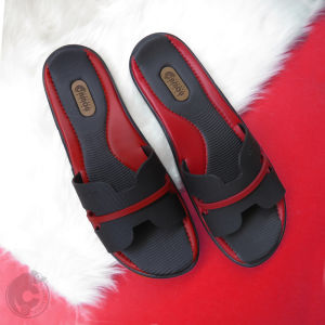 Camou Lilou Sandal Wanita Kualitas Premium Ringan Nyaman Dipakai Dan Awet