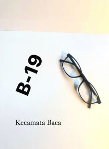 KACAMATA BACA KACAMATA KODE B-19