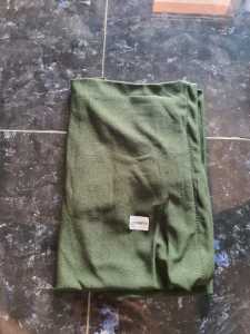 HIJAB syakila camila 1-6 TH / pashmina instan anak jersey premium/pastan anak nonpet