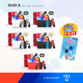 [Best Seller]  Nintendo Switch OLED Maxsoft , Synnex เครื่องเกม นินเทนโดสวิทซ์ รุ่นใหม่ : เครื่อง Oled ABC  &gt; เลือกชุด. 