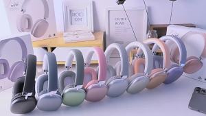 Cross-Border SY-T10 Head-mounted Bluetooth Earphones Long Battery Life Sound Quality Wireless Headset Factory Wholesale Bluetooth 5.3