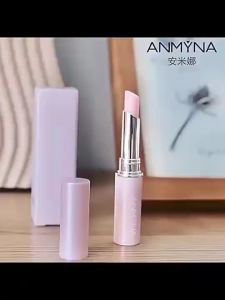【Ready Stock】新品 安米娜 隐形润唇膏 变色唇膏 滋润唇部 温变唇膏 ANMYNA Lipstick Change lipstick Moisturizing Coloring Anti cracking lipstick