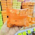 สบู่ส้ม NK Orange Soap 65 กรัม. 