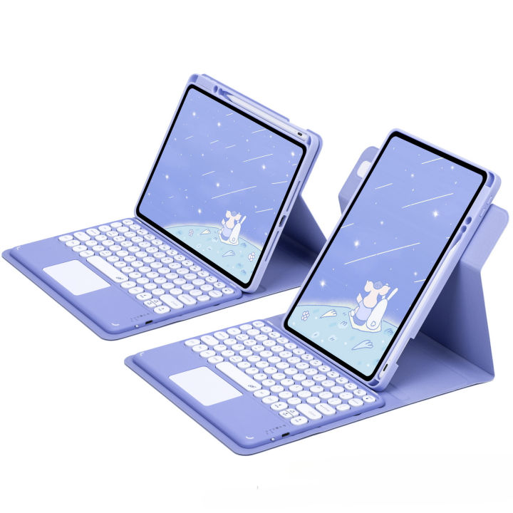 Bluetooth Keybord For IPd 10th, 9th, 8th Gen, IPd Kuwit | Ubuy