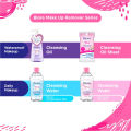 Biore Makeup Remover Perfect Cleansing Water Soften Up 90ml Micellar Water. 