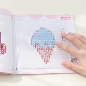 [MY STOCK]5mm 2.6mm Pixel Puzzle Iron Beads for Kids Perler Hama Beads Diy High Quality Handmade Gift Toy Fuse Beads-152c4c8b