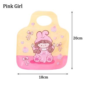 Birthday Bag Portable Ziplock Bag Childrens Day Gift Packaging Cute Cartoon Christmas wholesa kid