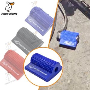 Universal Motorbike Gear Shift Pedal lever Sock Shifter Rubber Cover Pad Protector For Motorcycle