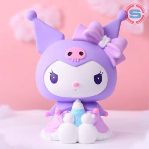 Piggy Bank Cartoon Coin Bank Money Saving Box Case Coins Money Box Savings Box for Coins #BK0184#