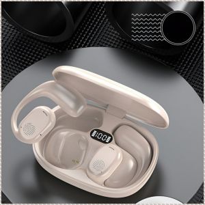 Sports Headphones High Capacity Battery Wireless Headset Comfortable to Wear Non-destructive