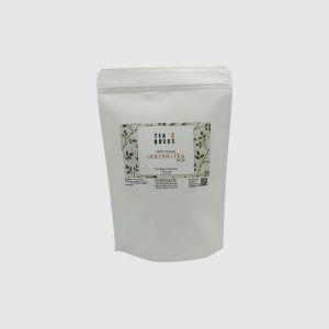 Tea Quest Oolong Tea Bags – Smooth Premium Oolong in Classic Square Sachets
