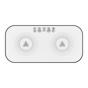 30 Seconds Instant Heating Home Constant Temperature Warm Plate Multi-functional for Family Instant Meal Heating and Hot Water