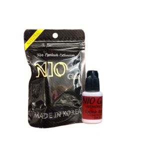 Keo Nối Mi Tự Nối Không Cay 100% Keo Nio Không Cay Mắt Dành Cho Người Tự Nối Tại NhàChính Hãng Hàn Quốc _ phụ liệu Mi ACB Phát