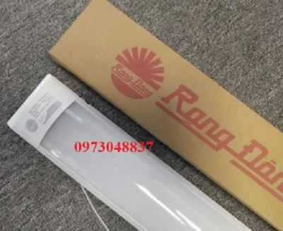 Bóng đèn Led Bán Nguyệt 12m Rạng Đông - 36w